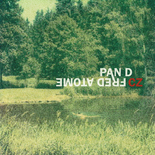 Pan D : CZ Pan D : CZ